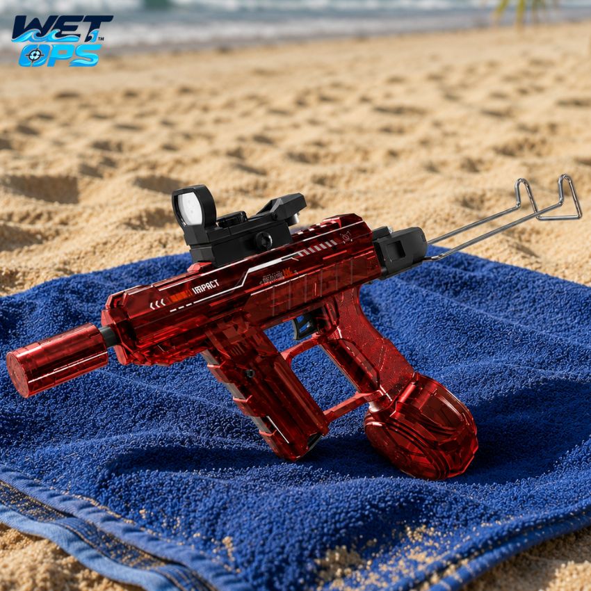 Wet-Ops™ Subfusil Shark