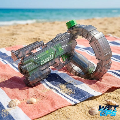 Wet-Ops™ Pistola SpaceShark