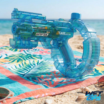 Wet-Ops™ Pistola SpaceShark