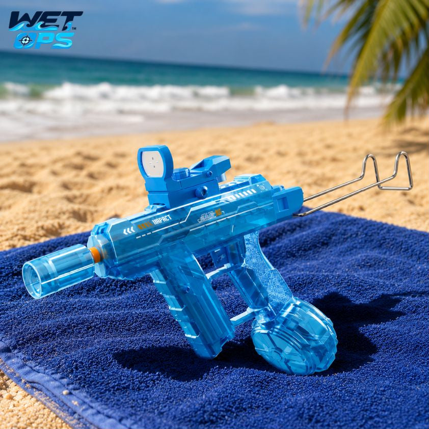 Wet-Ops™ Subfusil Shark